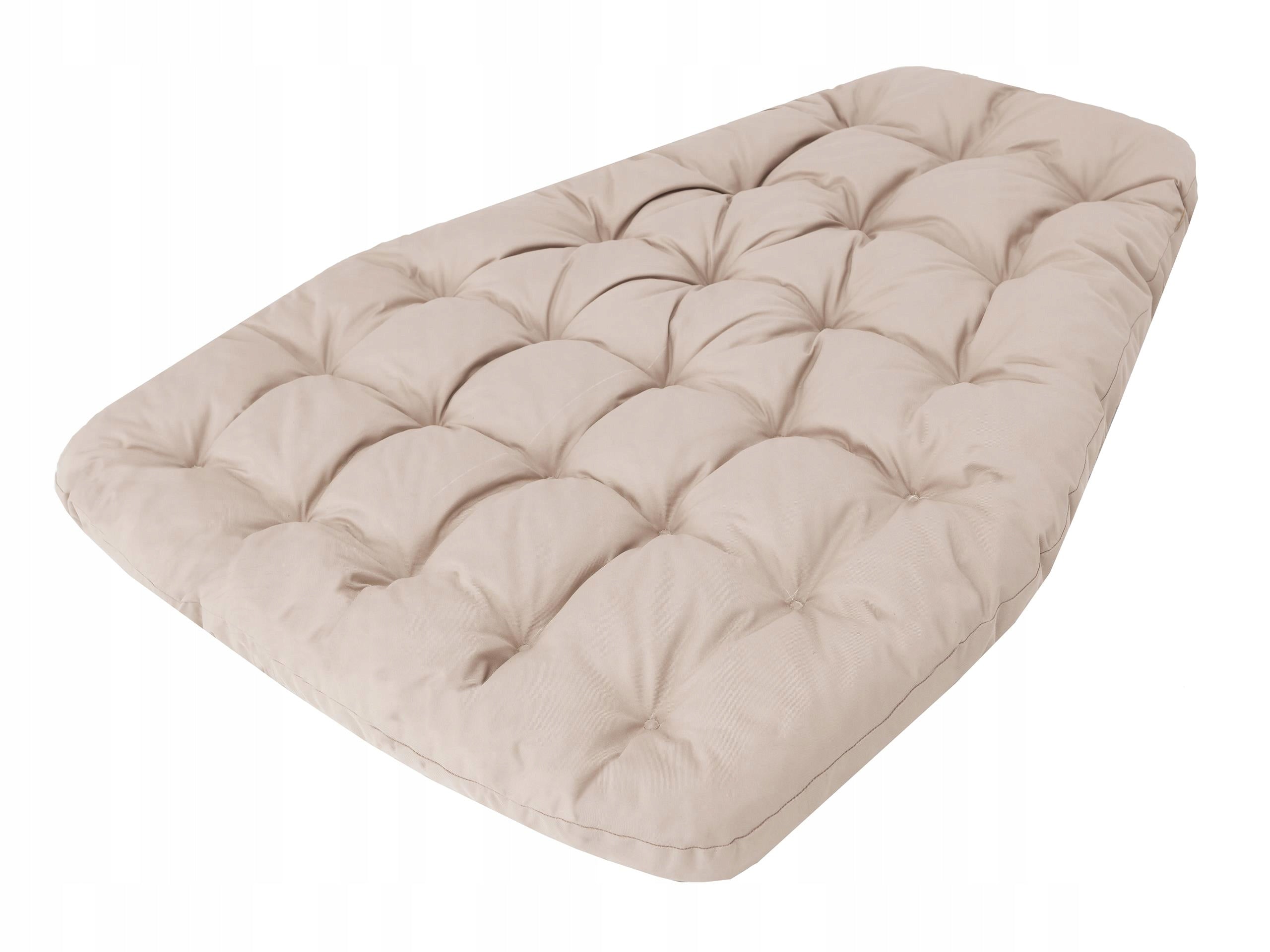 Kissen für Hängeschaukelstuhl HobbyGarden George, beige