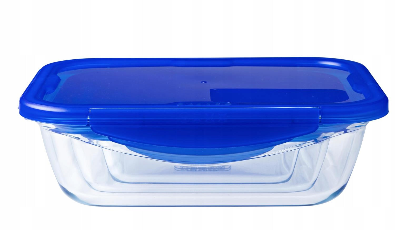 PYREX karščiui atsparus indas Cook & Go, 30,6x23,3 cm, 3,4 l