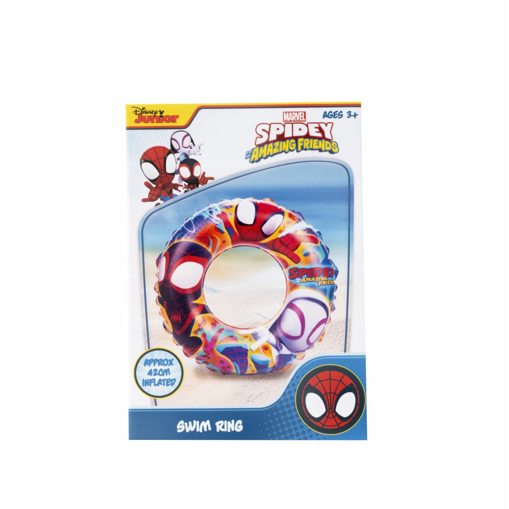Pókember Spidey Friends úszógumi 51 cm Brand no brand