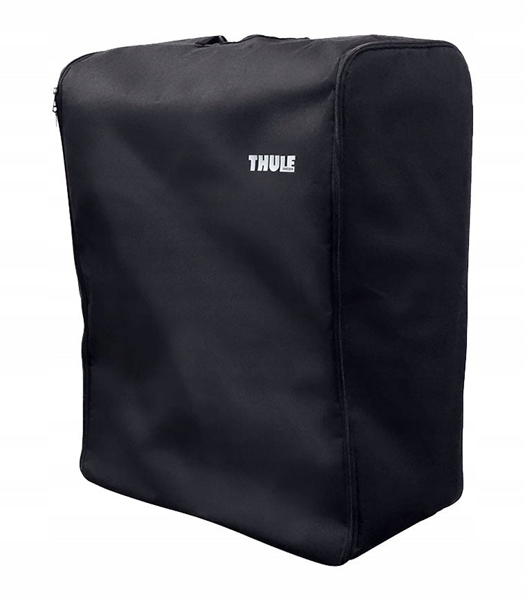 Dviračių laikiklio krepšys Thule EasyFold XT 2bike Carrying Bag 9311, juodas