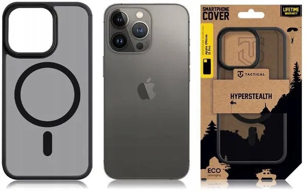 Taktische MagForce Hyperstealth-Abdeckung