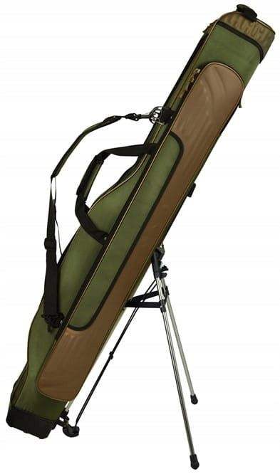 Dėklas Meškerėms York Exclusive III, 150 cm