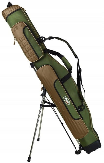 Dėklas Meškerėms York Exclusive III, 150 cm