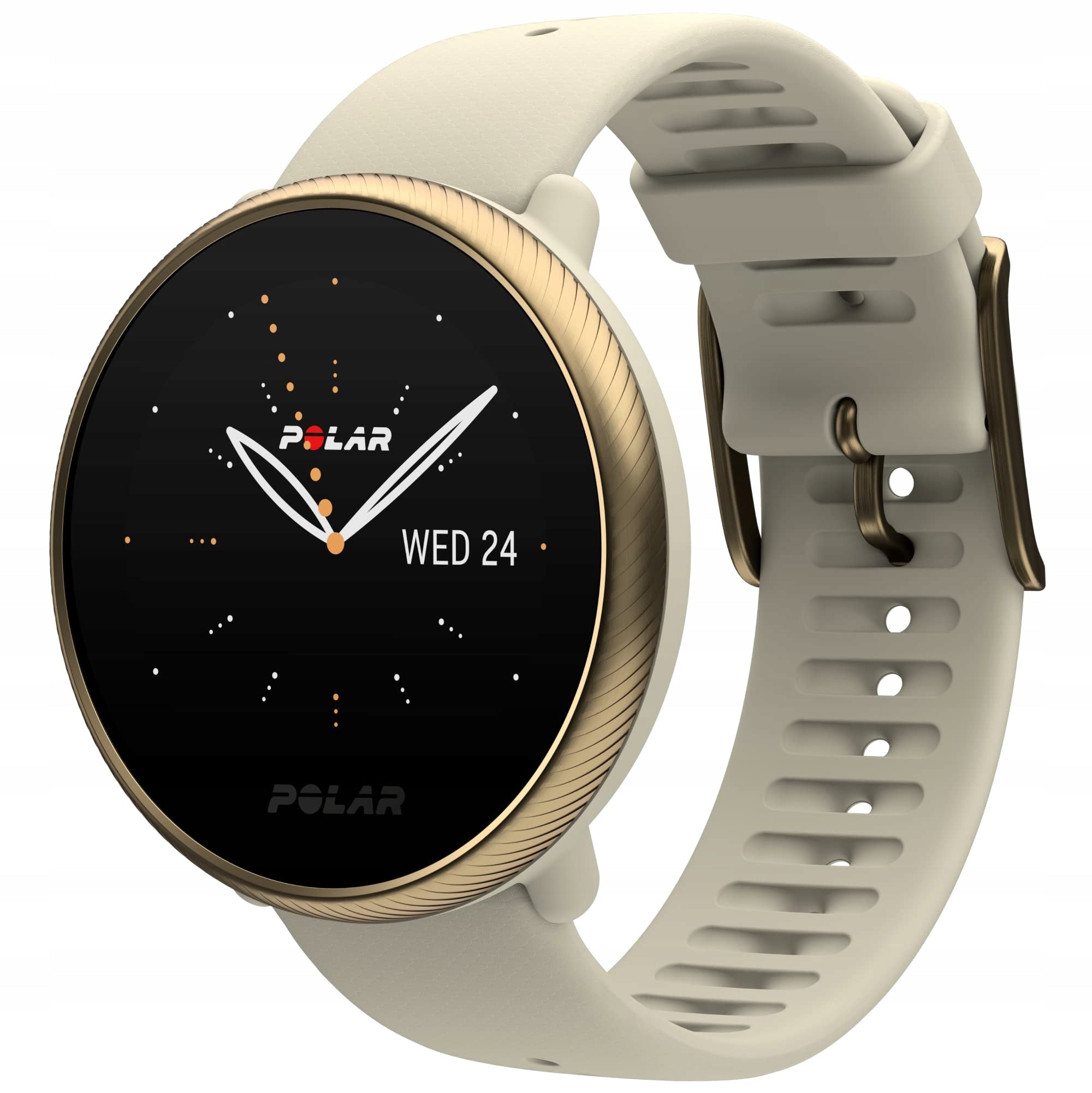 Polar Ignite 2 - Sports watch with Gps - Measurement