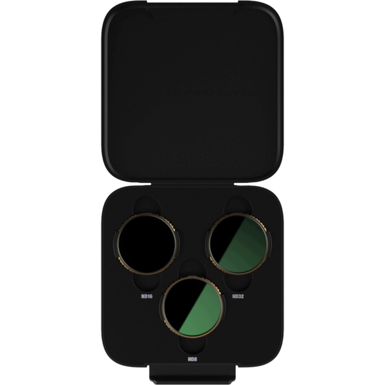 PolarPro ND Filter Kit for DJI Osmo Action 6 Model Osmo Action 6