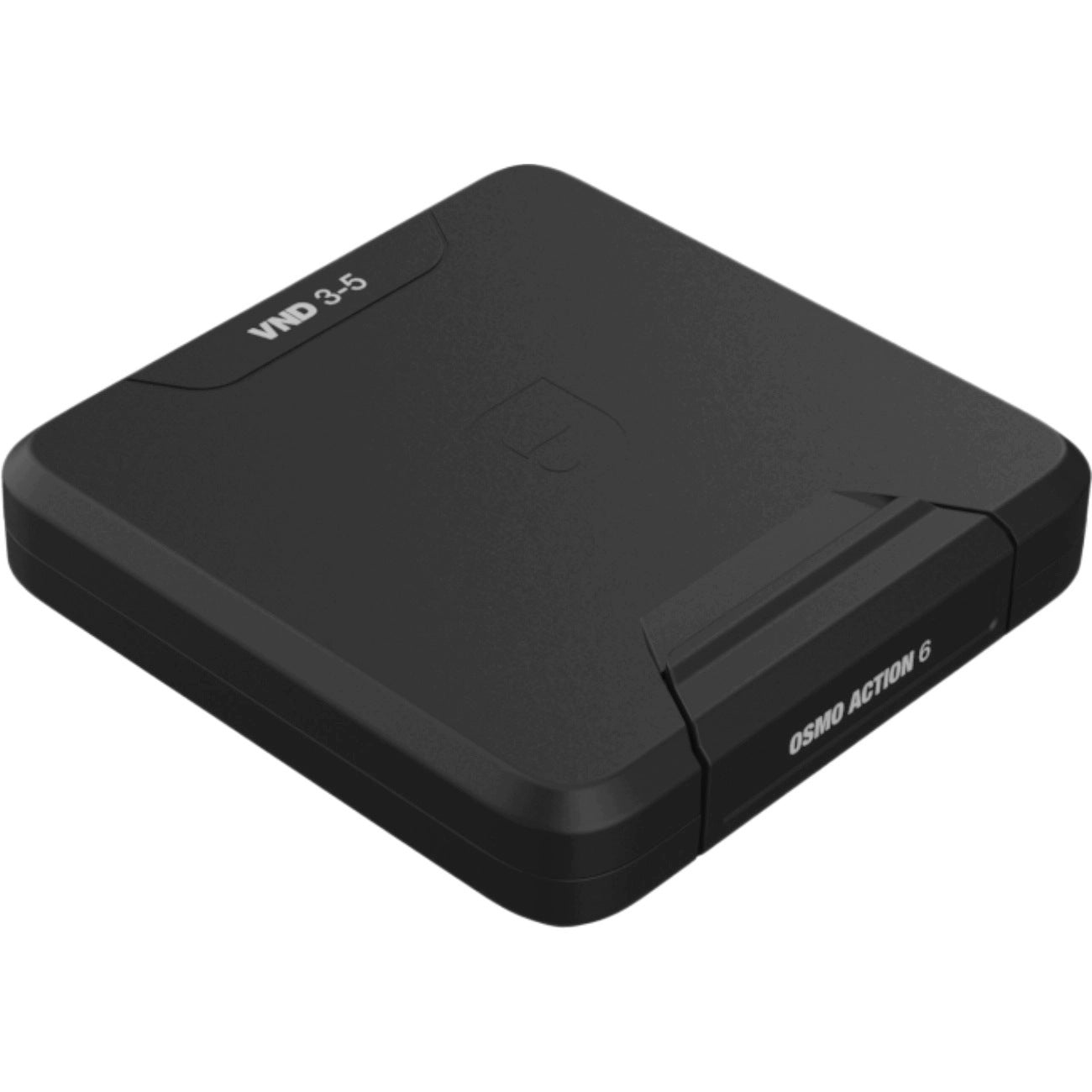 PolarPro VND 3-5 filter for DJI Osmo Action 6 Brand PolarPro
