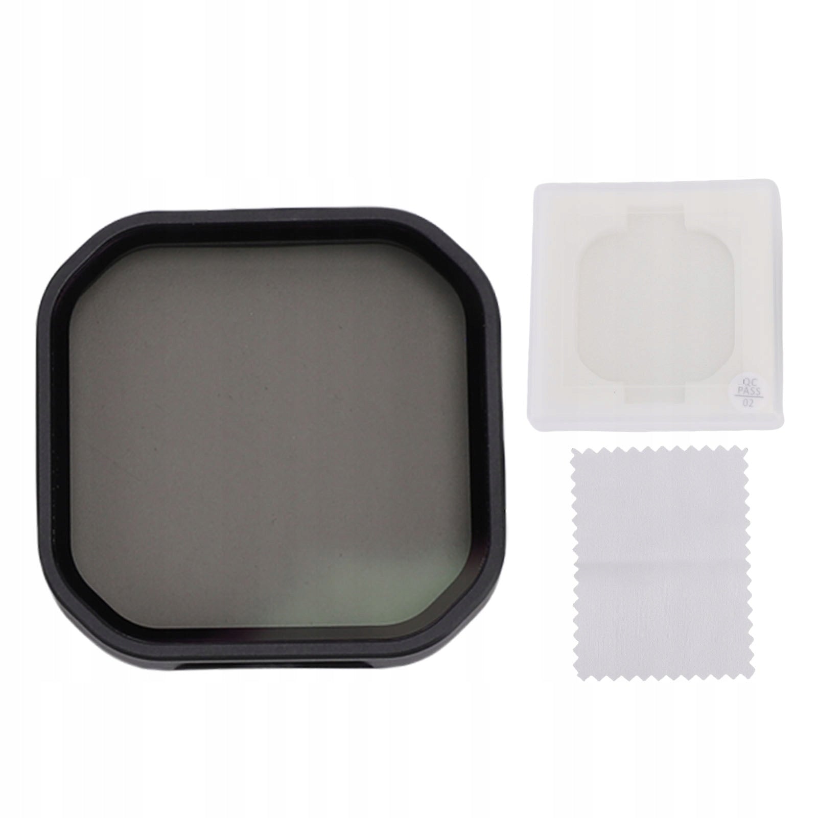 Polarizing filter fitting for Insta360 Ace Pro 2 Camera 6C