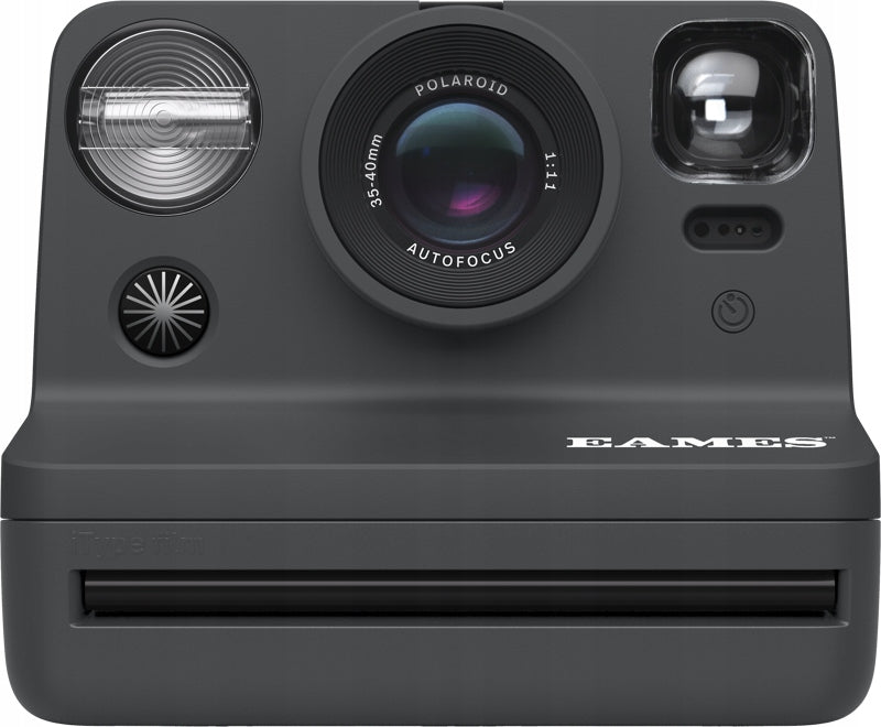 Polaroid Now Gen 2 Eames Edition Instant Camera with USB-C autofocus Brand Polaroid