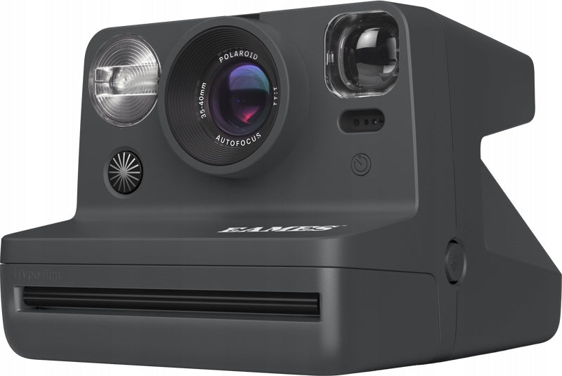 Polaroid Now Gen 2 Eames Edition Instant Camera with USB-C autofocus Packaging status original