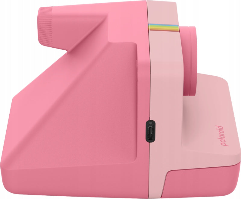Polaroid Now Gen 3 Pink Model 9197