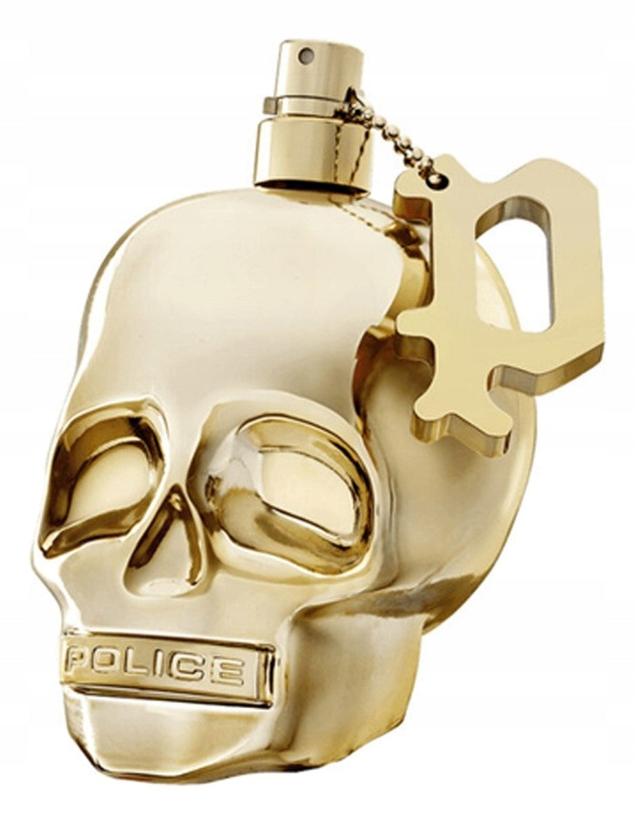 Police To Be Born To Shine Eau de toilette 75 ml