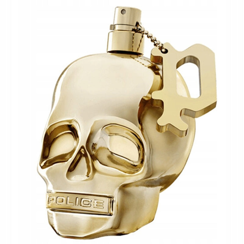 Police To Be Born To Shine For Man 40ml Eau De Toilette Men Perfume EDT Manufacturer code 0679602158121