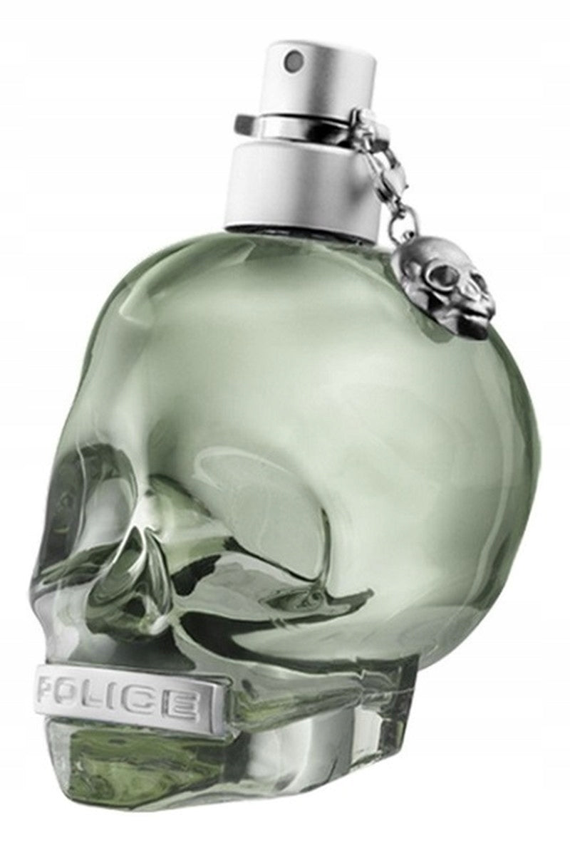 Police To Be Green Eau de toilette spray 40 ml