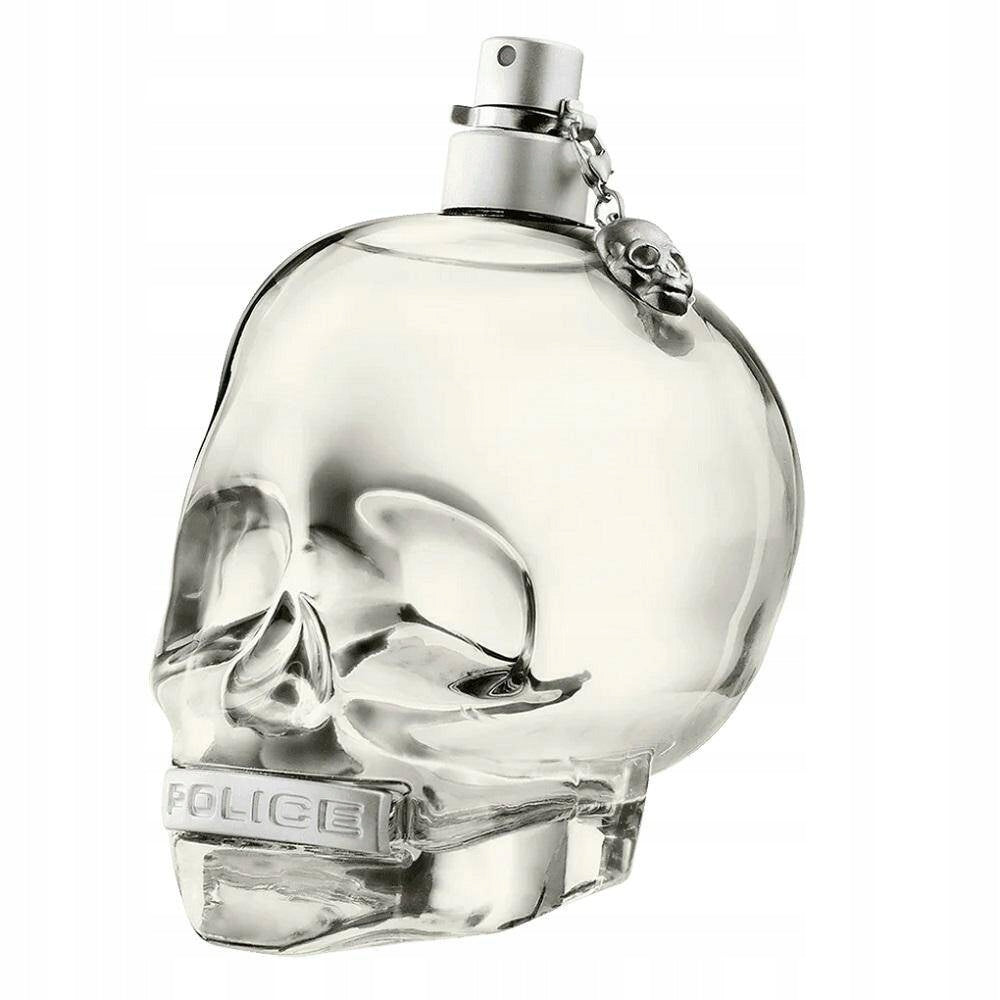 Police To Be Supernatural Edt Spray Brand Police