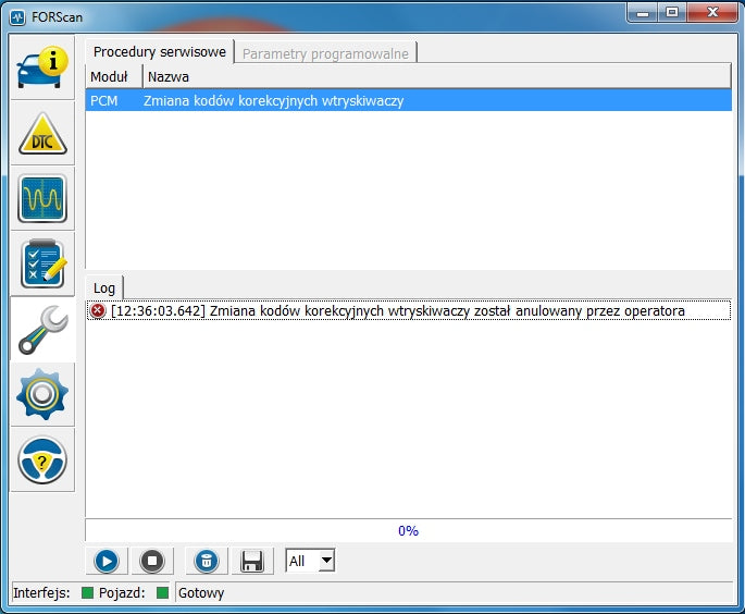Polish ELM327 v3 Wifi MS HS CAN FORD STN1170 iOS Brand VIAKEN