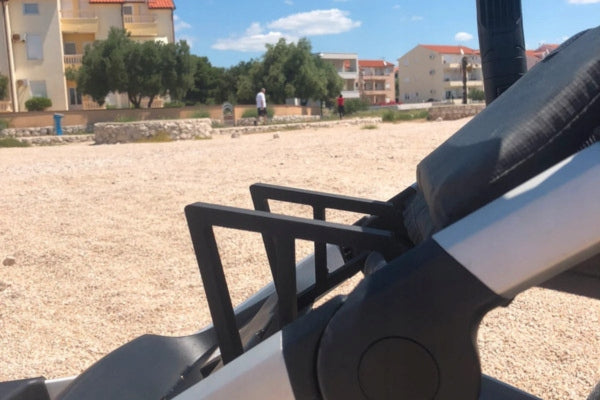 Polohování nožiček pro Thule Urban Glide 2 Manufacturer code MODU