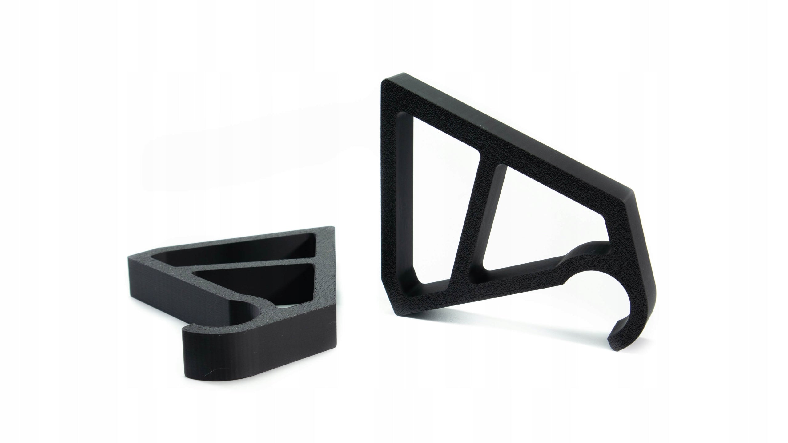 Polohování nožiček pro Thule Urban Glide 2
