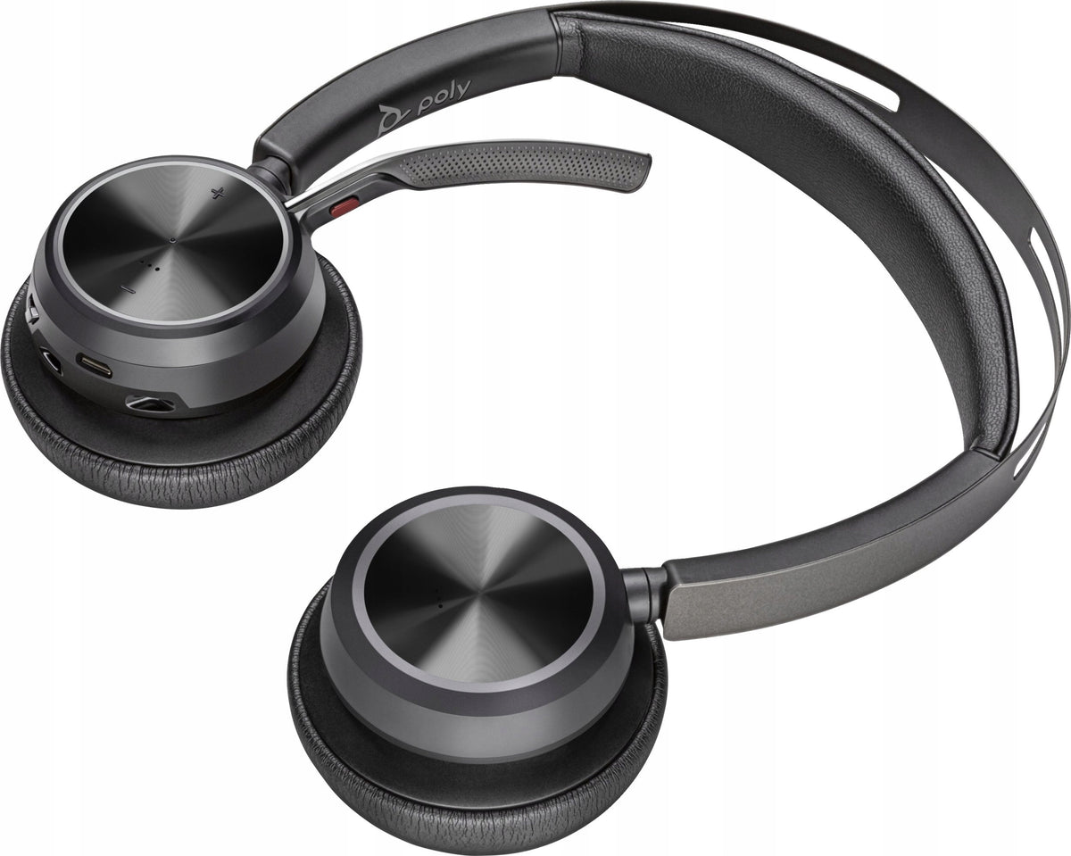 Poly Voyager Focus 2 (9T9J3AA)