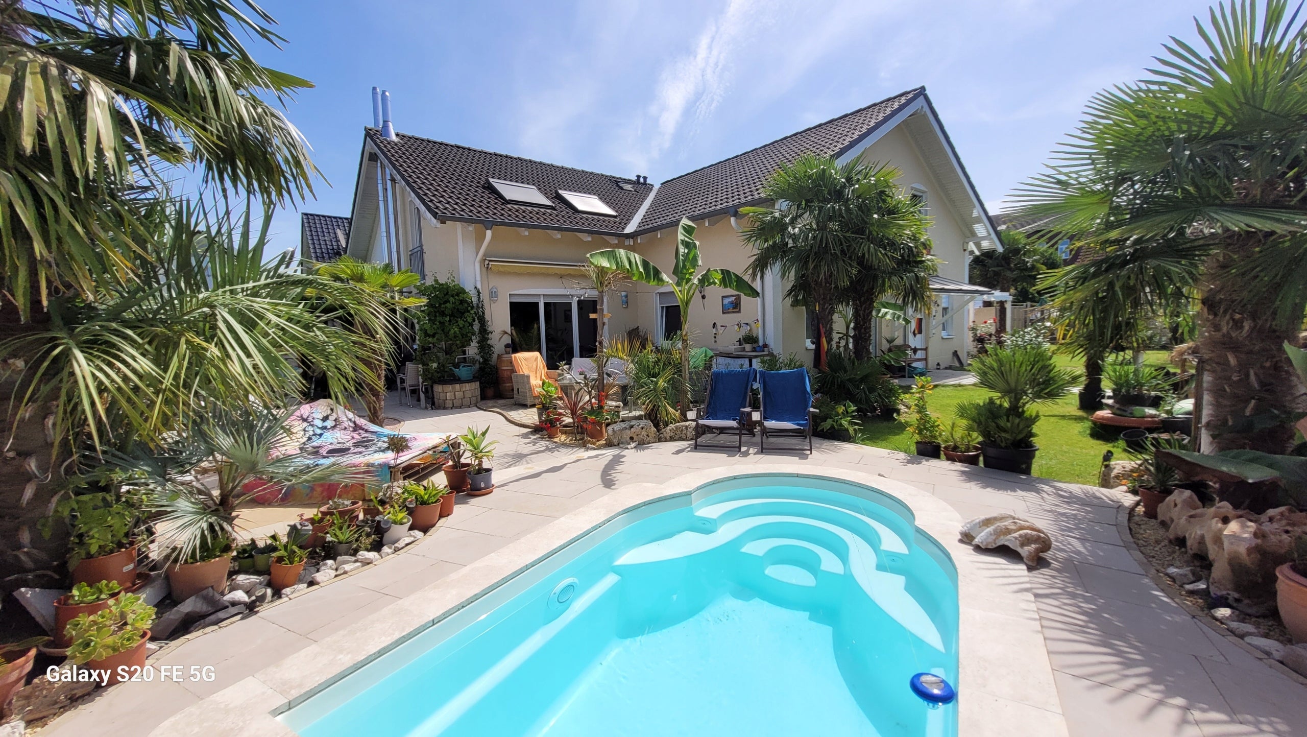 Polyester Garden Pool 4.0x2.5x1.2 Digging SWIMMING POOLS MANUFACTURER