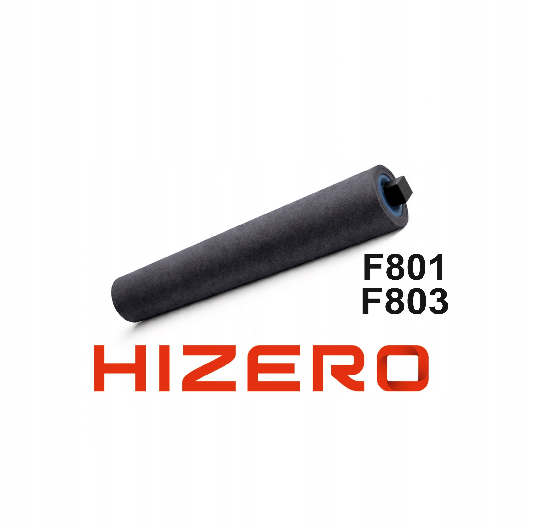 Polymer washing roller Hizero F801 F803 original