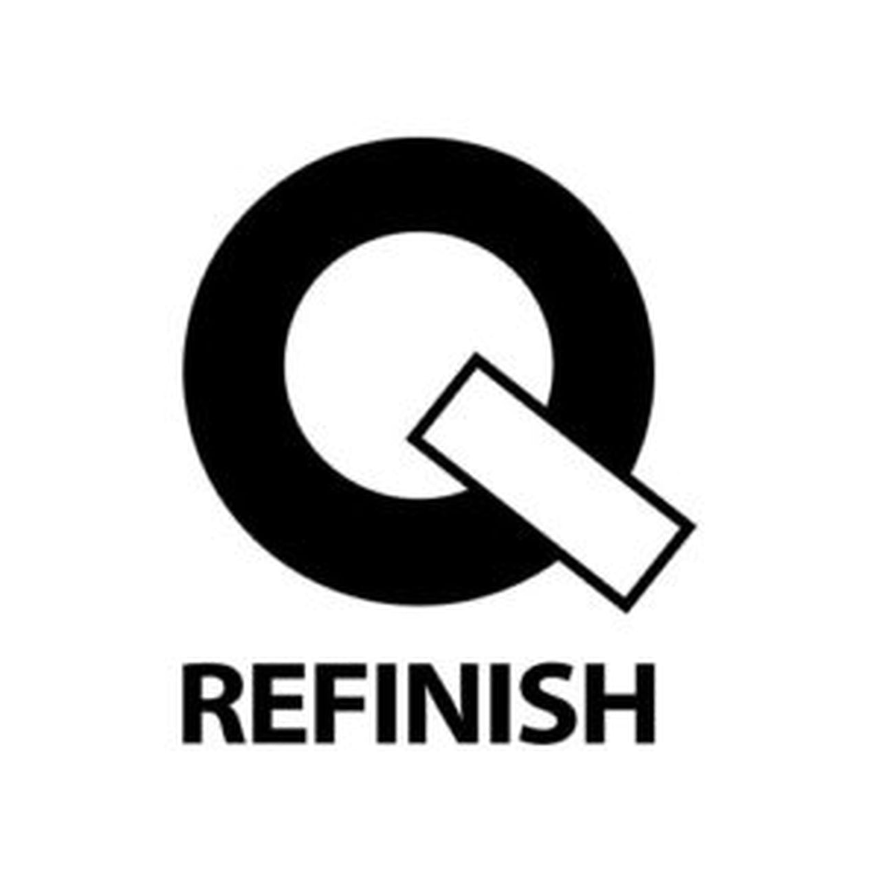 Polypropylene cleaner in sheets Q-REFINISH 60-155 25pcs Manufacturer Q-Refinish