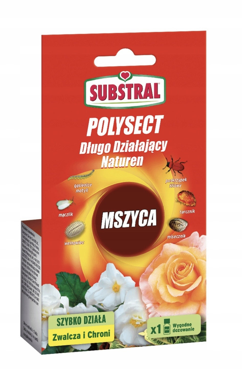 Polysect Aphid 20 ml SUBSTRAL