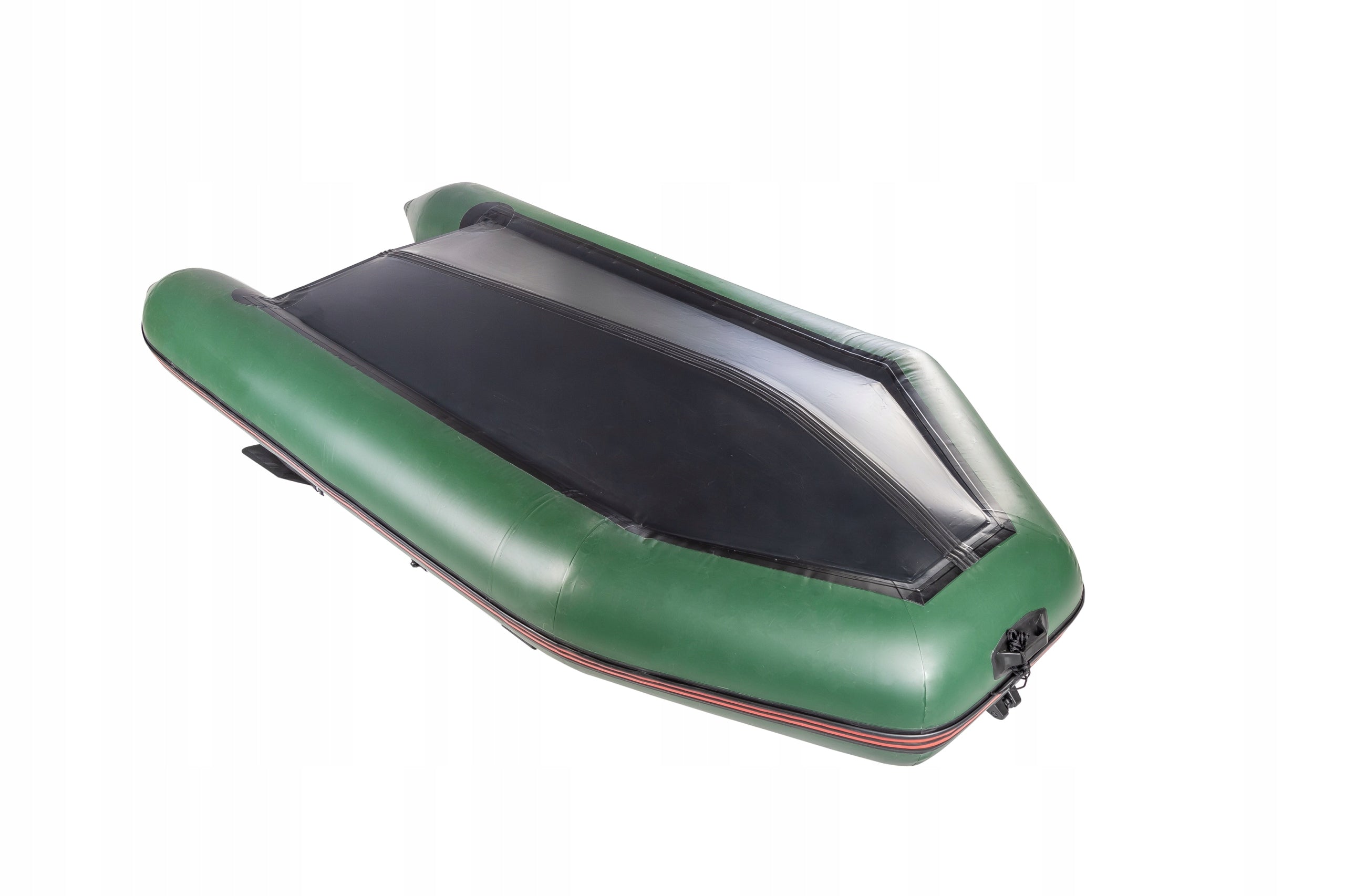Pontoon Kormoran 300D 300 cm green fishing EAN (GTIN) 5905031101946