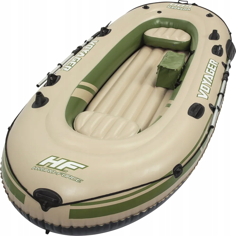 Pontoon with paddles Bestway Hydro-Force Voyager 500 EAN (GTIN) 6942138916621
