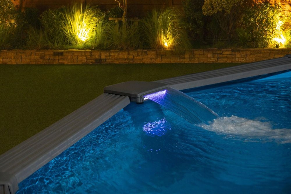 Pool Bestway 732x132 Garden Framed 561RP Diameter 732 cm