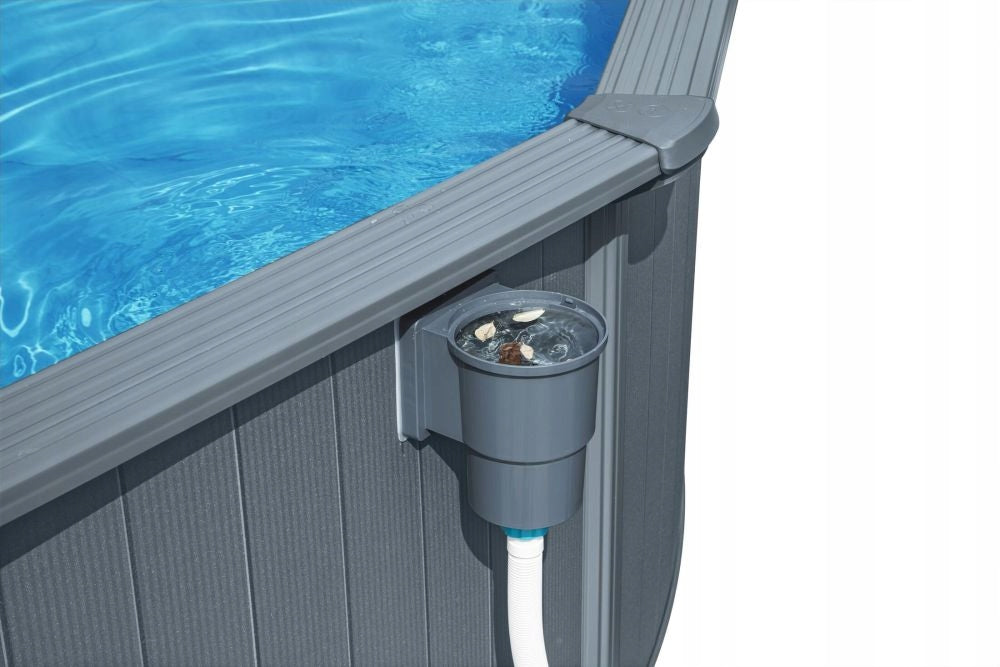 Pool Bestway 732x132 Garden Framed 561RP Kind frame