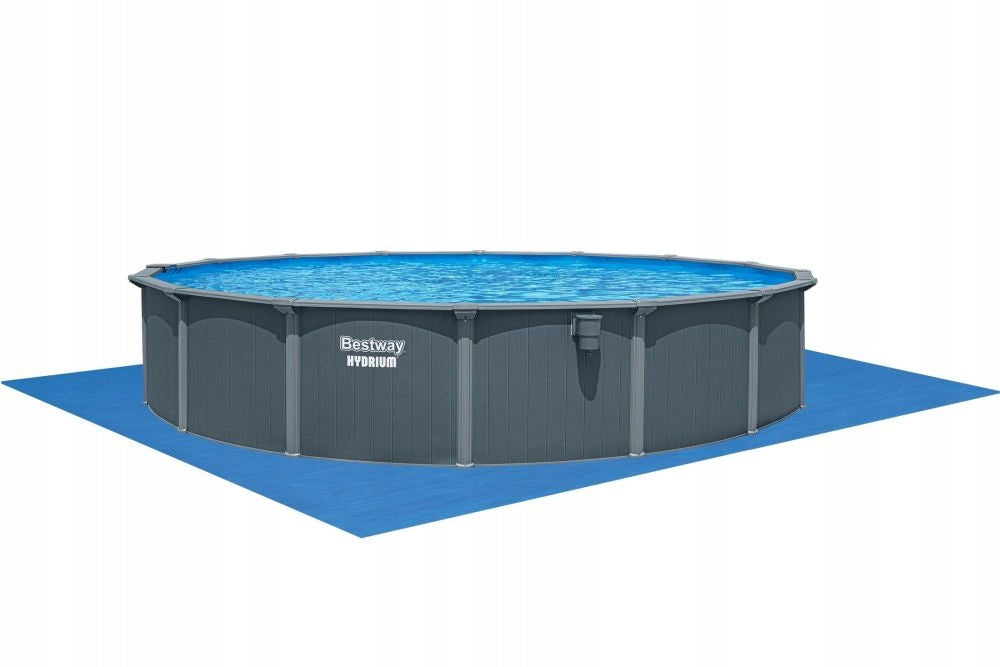 Pool Bestway 732x132 Garden Framed 561RP Packaging status original