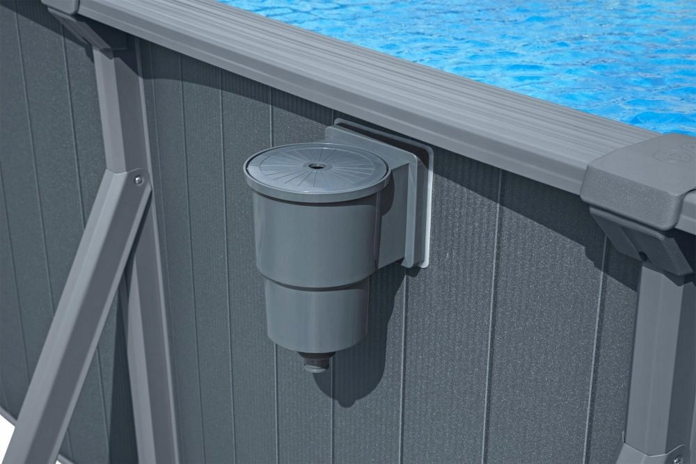 Pool Bestway 732x366x132 Garden Framed 561CW Brand Bestway