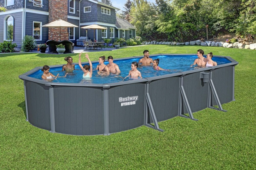Pool Bestway 732x366x132 Garden Framed 561CW Manufacturer code 561CW
