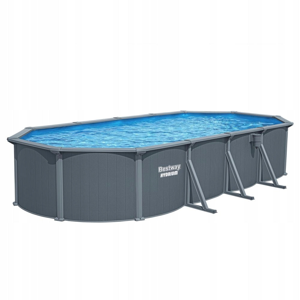 Pool Bestway 732x366x132 Garden Framed 561CW