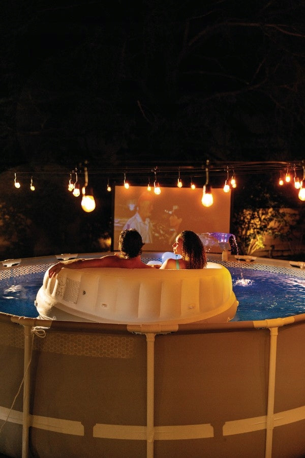 Pool fountain LED sprinkler INTEX 28089 Manufacturer code 28089