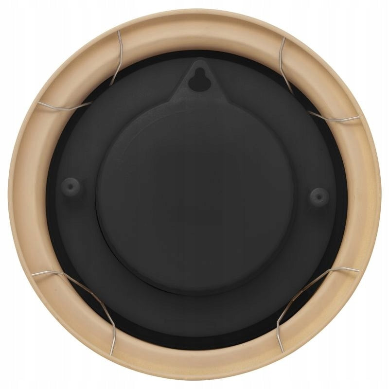 Poppy Nextime GARDEN CLOCK Functions other