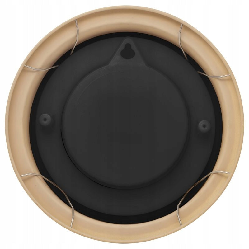 Poppy Nextime GARDEN CLOCK Weight 0.15 kg