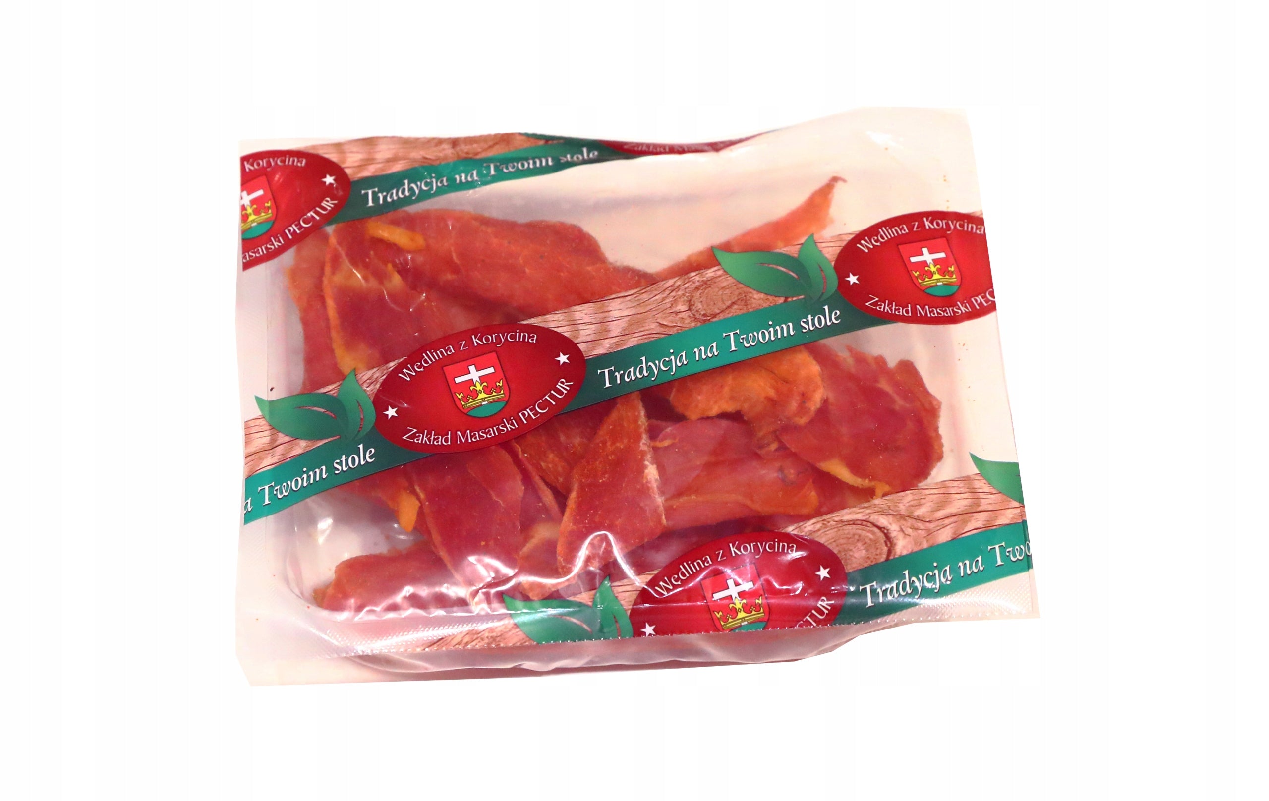 Pork ham chips high protein healthy snack super quality Brand no brand