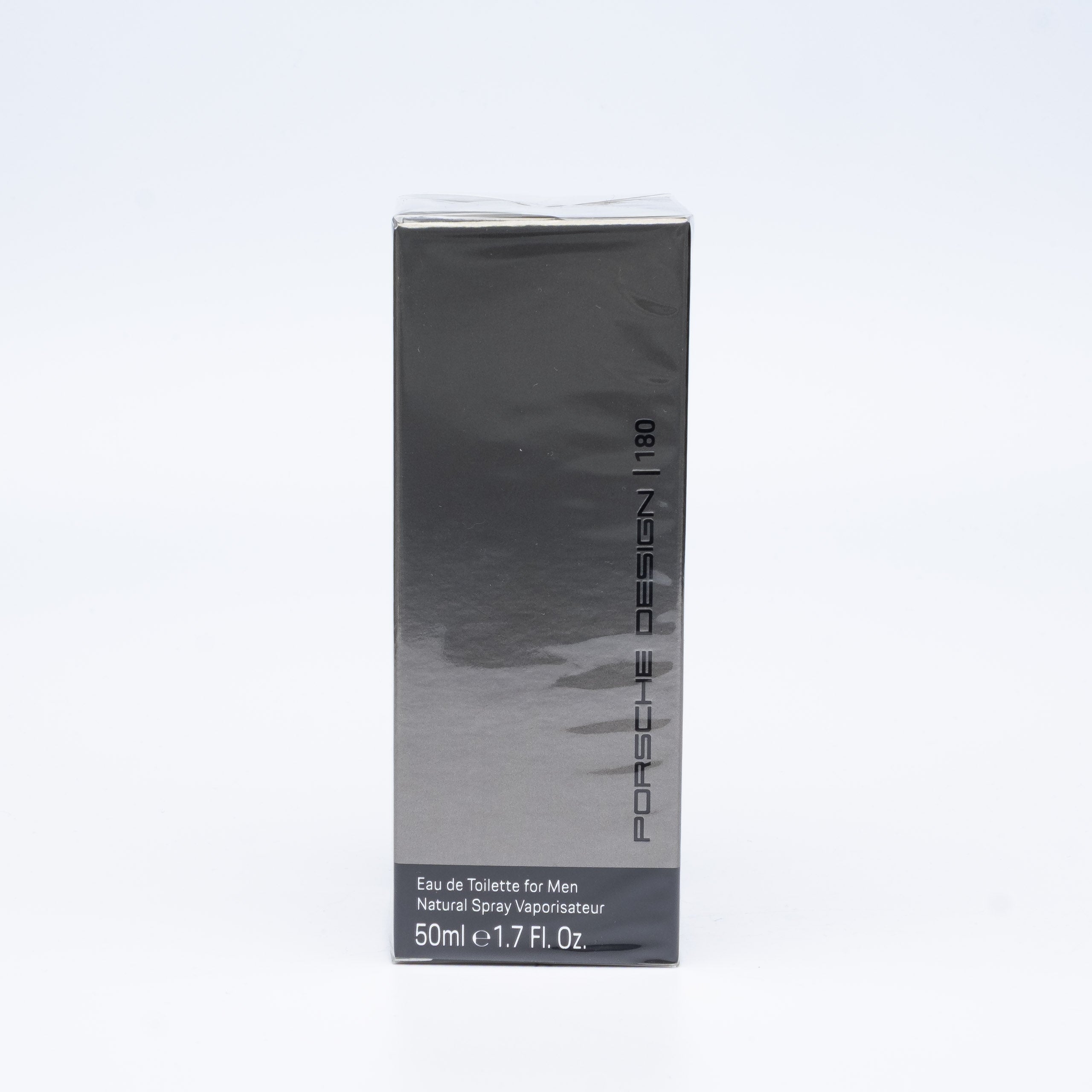 Porsche Design 180 eau de toilette 50 ml