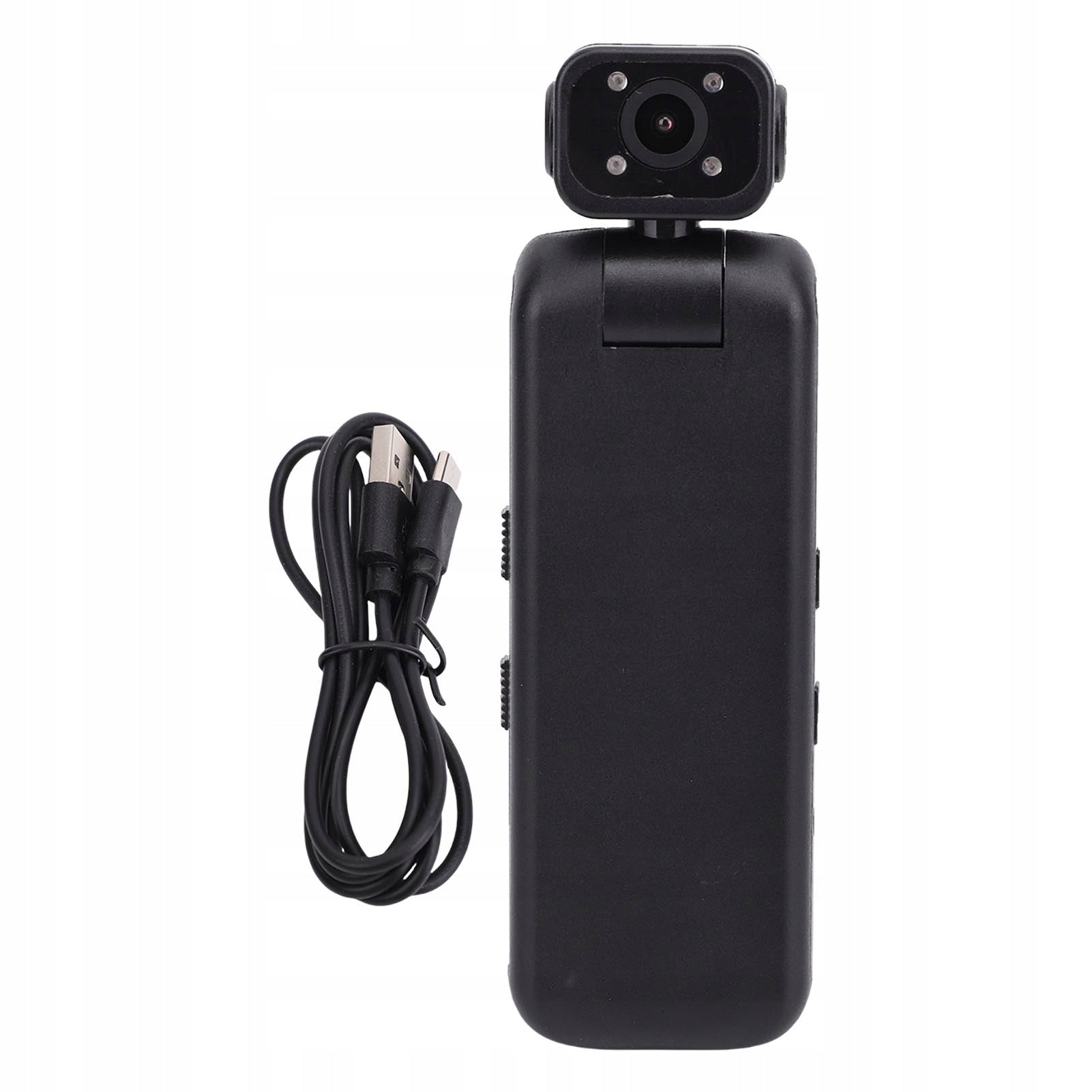 Portable 2K HD 355 Degree Rotatable Wide Angle Lens 47