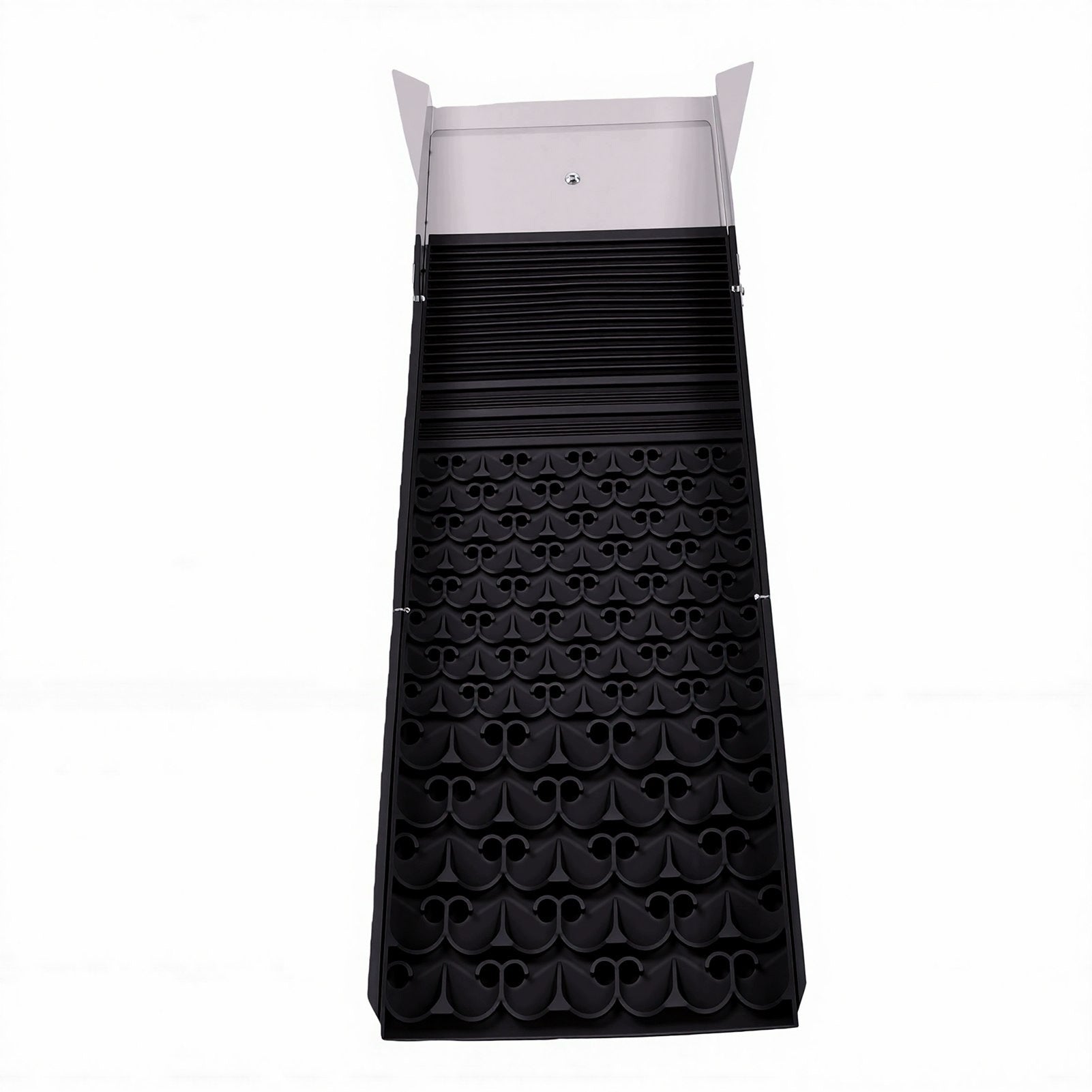 Portable 3x Aluminum Alloy Zota Knocking Equipment With LZ Bag