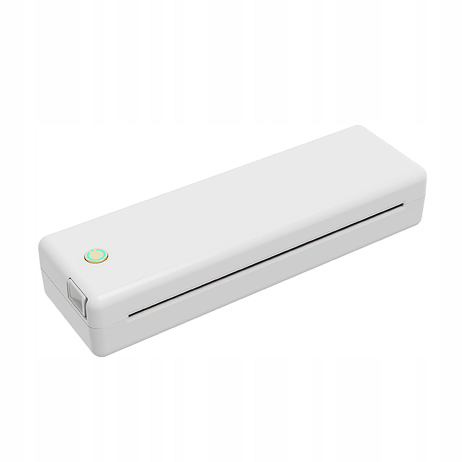 Portable A4 Printer Thermal Paper Printing For Travel OC