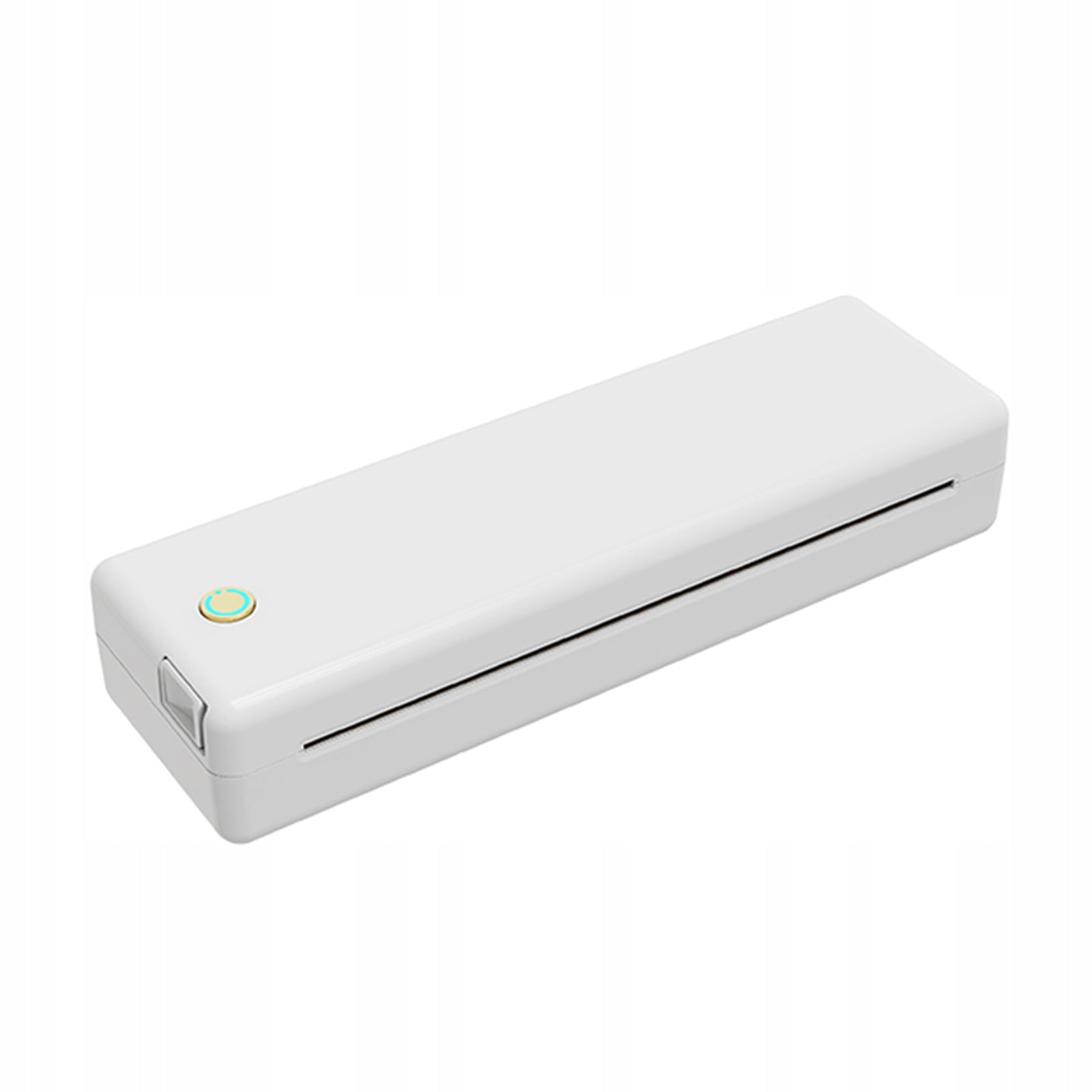 Portable A4 Printer Thermal Paper Printing For Travel SO Model 1356KLML