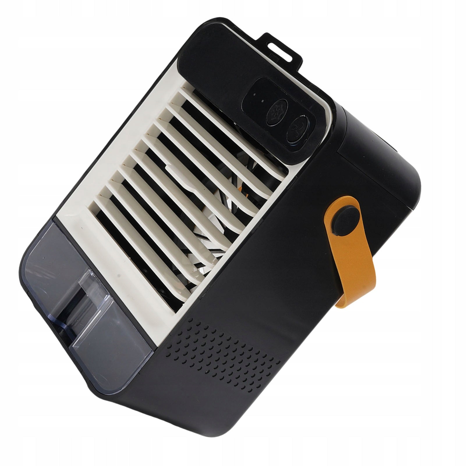 Portable Air Conditioner 3 Speed 100ml Quiet Small Fan J5 Range of energy efficiency classes A - G