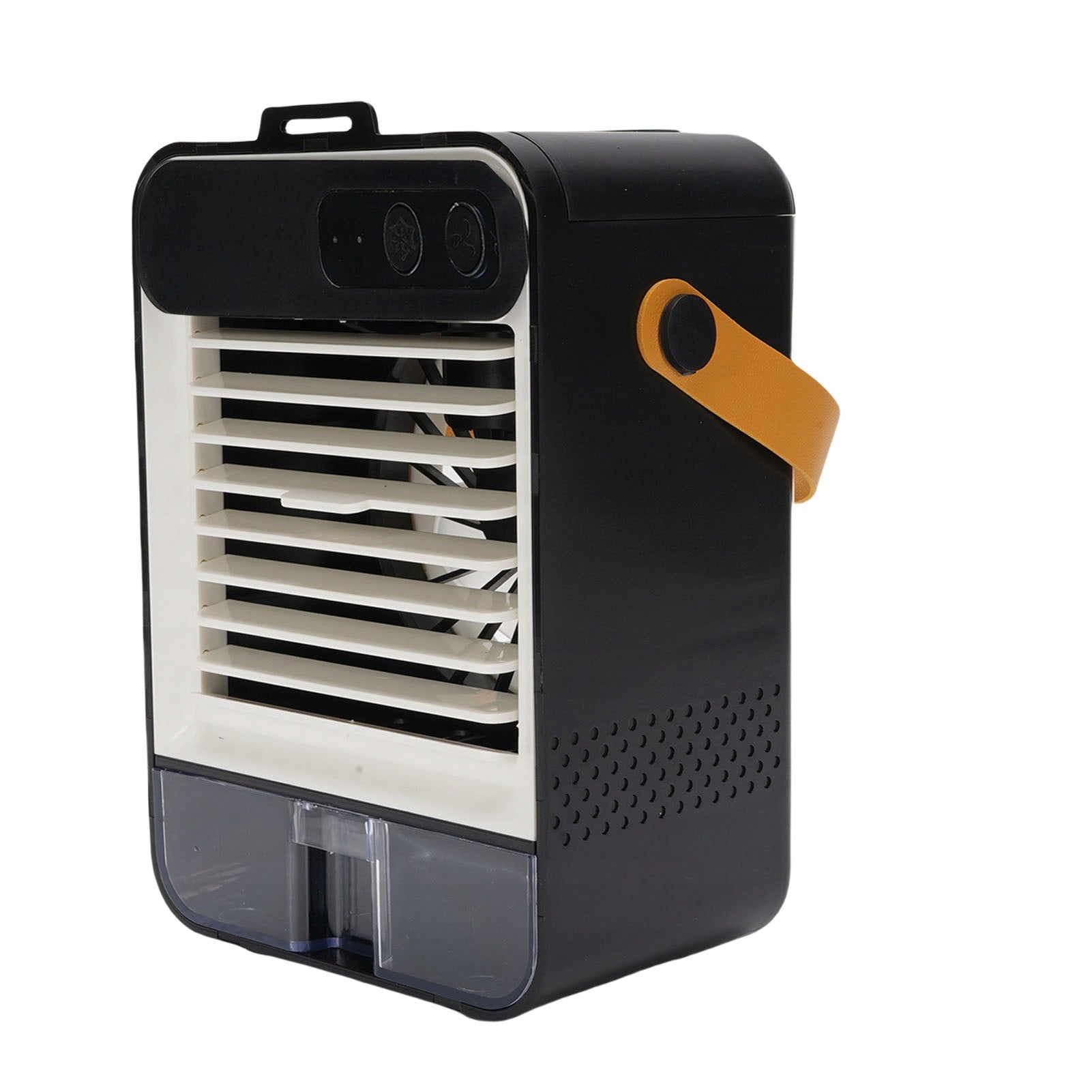 Portable Air Conditioner 3 Speed 100ml Quiet Small Fan J5