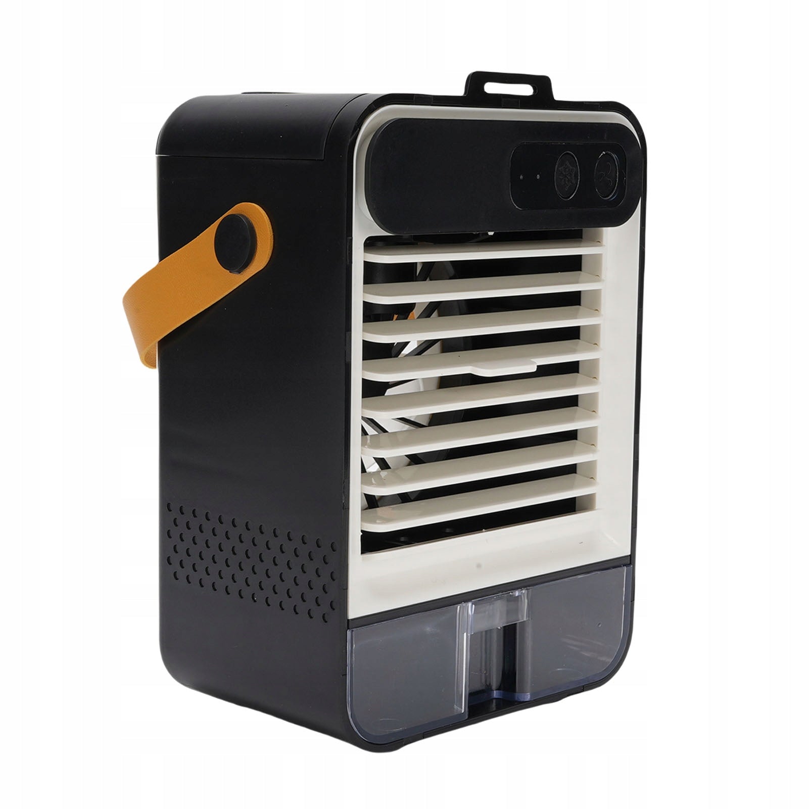 Portable Air Conditioner 3 Speed 100ml Quiet Small Fan XH Power 1 W