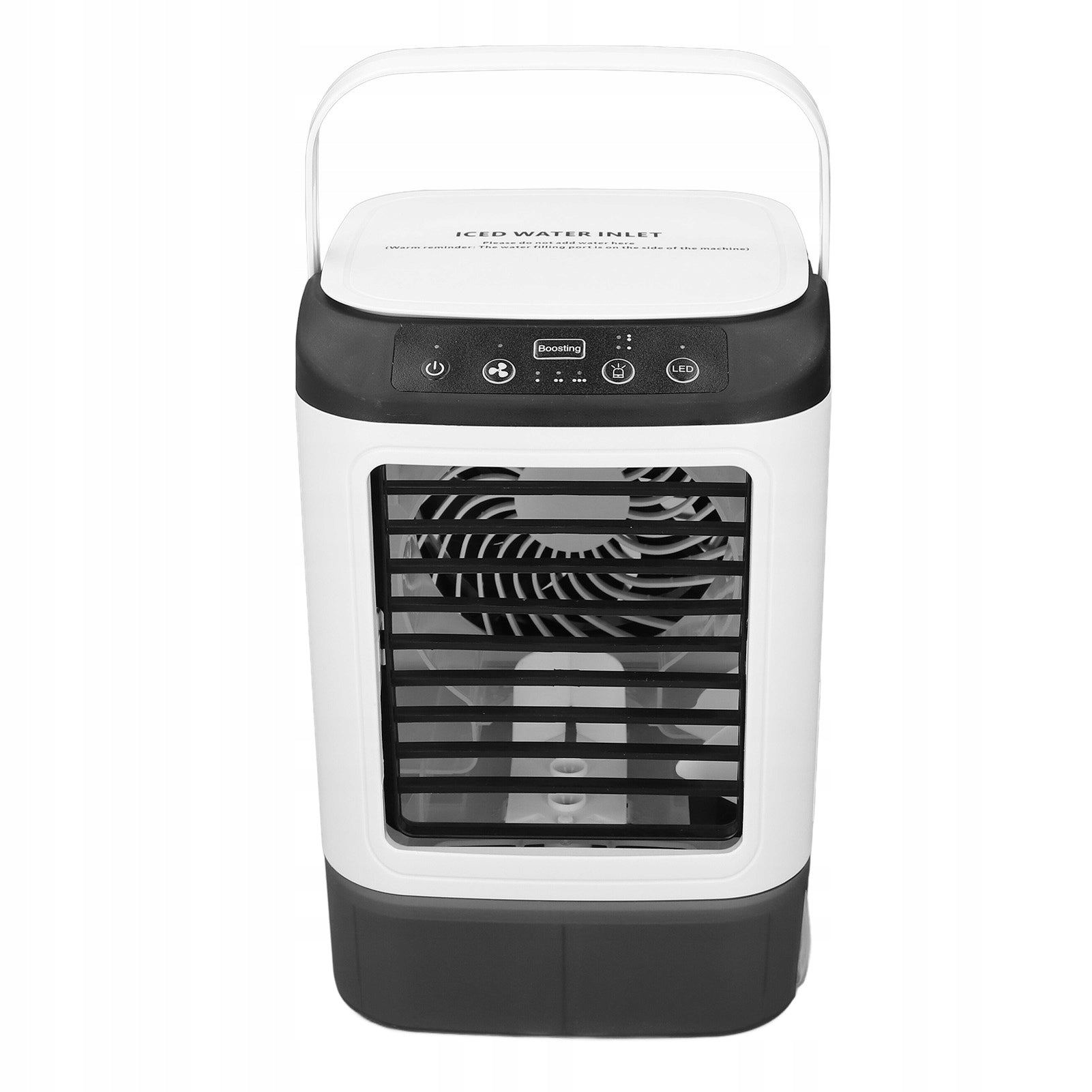Portable Air Conditioner Atomization Function 900ml Adjustable WU Speed Manufacturer code AG260621015778