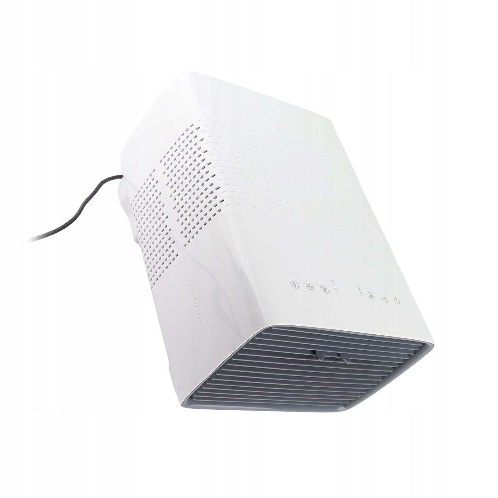 Portable Air Conditioner Compact Low Level Air Conditioner Power 1 W
