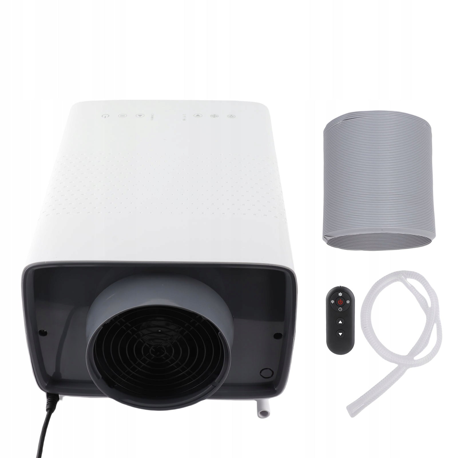 Portable Air Conditioner Compact Low Level Air Conditioner