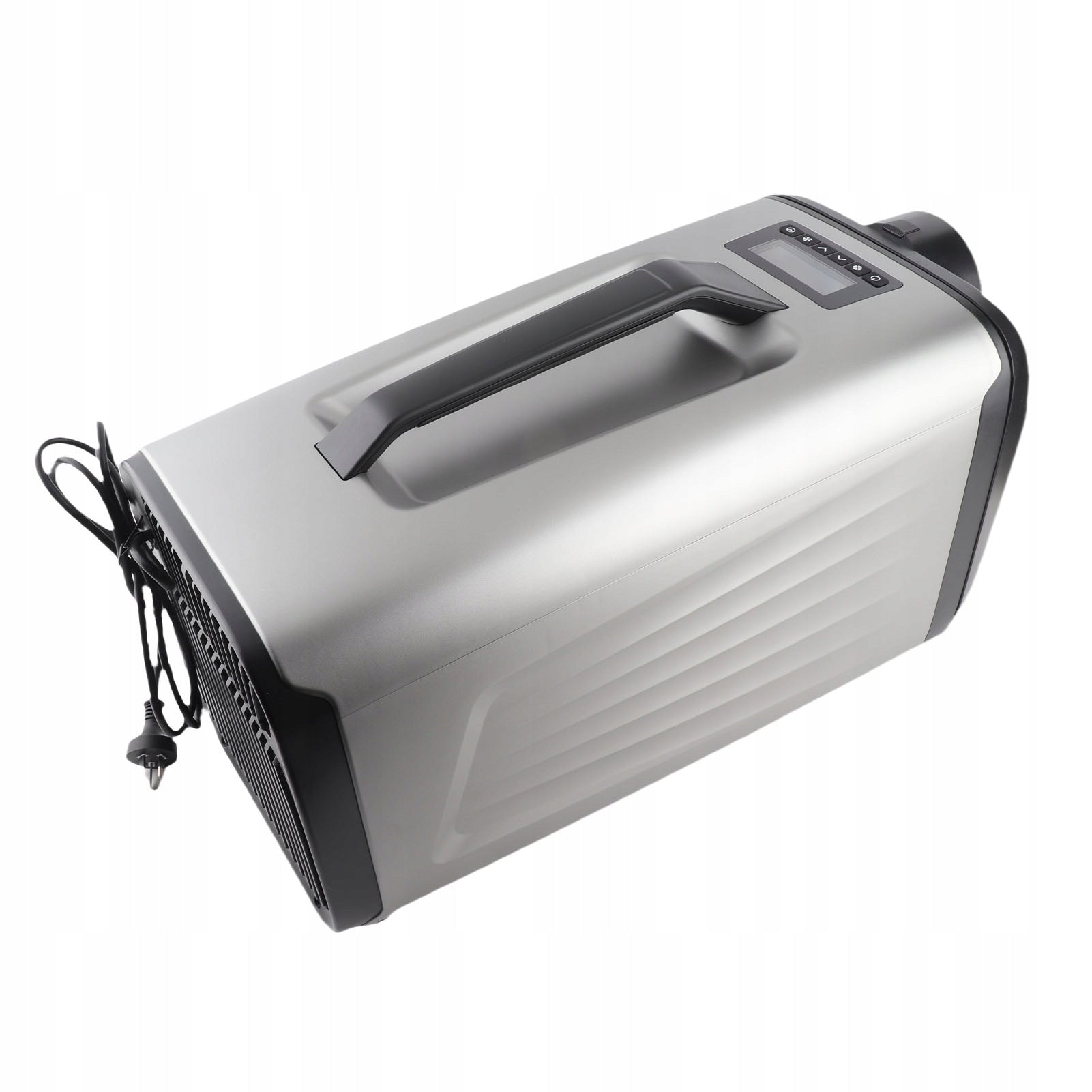 Portable Air Conditioner Efficient Compressor Cooling Technology 6B Range of energy efficiency classes A - G